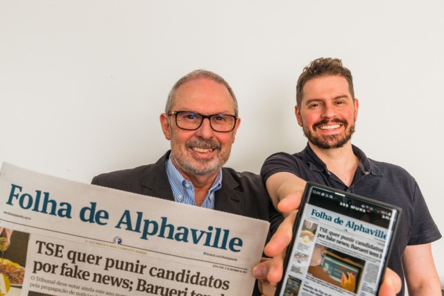 Moradora de Alphaville participa da Olimpíada Mundial de Xadrez como  árbitra - Folha de Alphaville