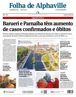 Edição 873