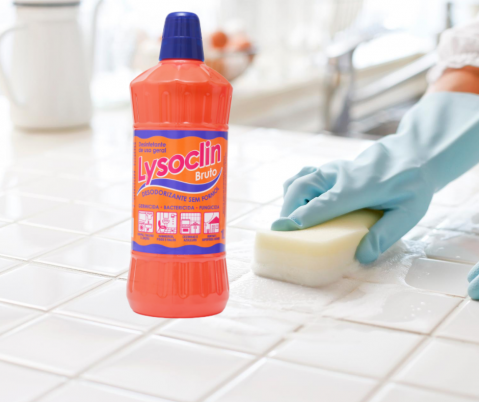 Limpeza Delivery se destaca por oferecer grande variedade de produtos de limpeza e higiene a preço de fábrica