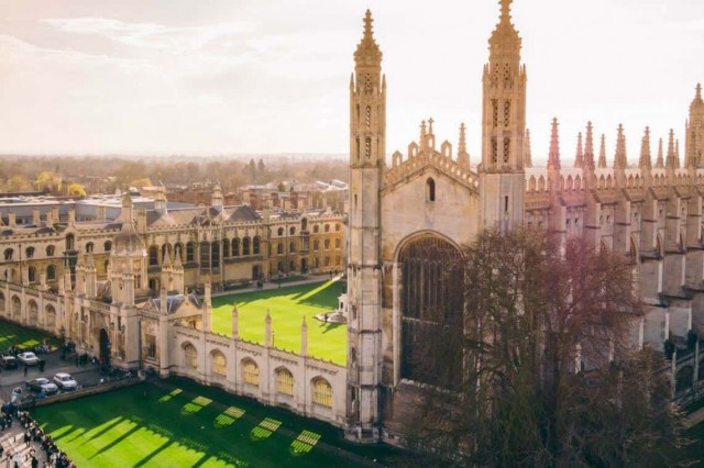 De Harvard à Oxford: os melhores cursos gratuitos online