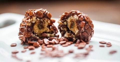 5 receitas criativas e saborosas para celebrar o Dia do Brigadeiro