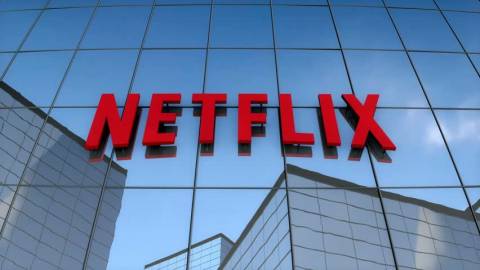 Netflix abre dez novas vagas de emprego em Alphaville - Folha de Alphaville