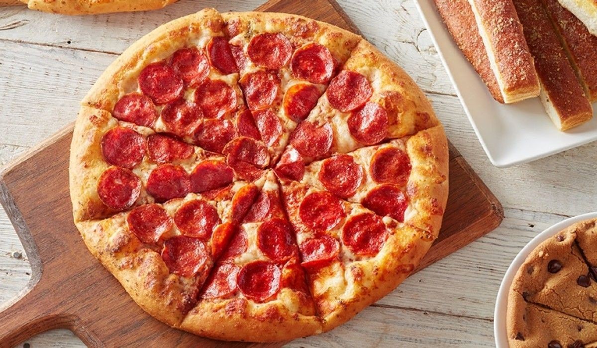 Pizza Hut celebra mês da Pizza com ofertas 50% off e promoção