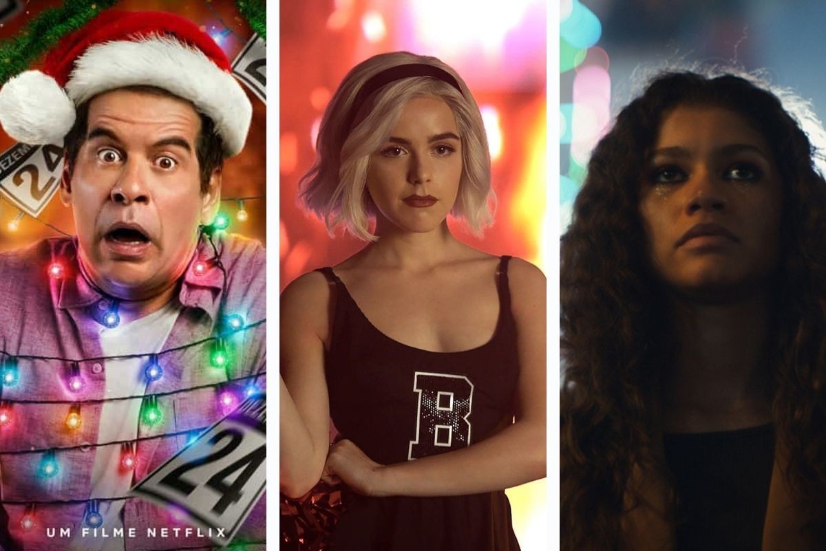 Netflix: filmes para assistir no Natal, como o de Leandro Hassum - Estadão