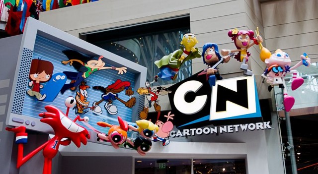 CCXP lança loja virtual em parceria com DC, Cartoon, HBO e Warner