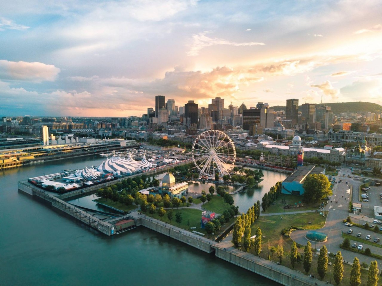 montreal bolsa