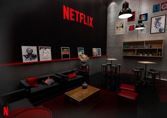 Vagas para trabalhar na Netflix em home office - Trampar Online