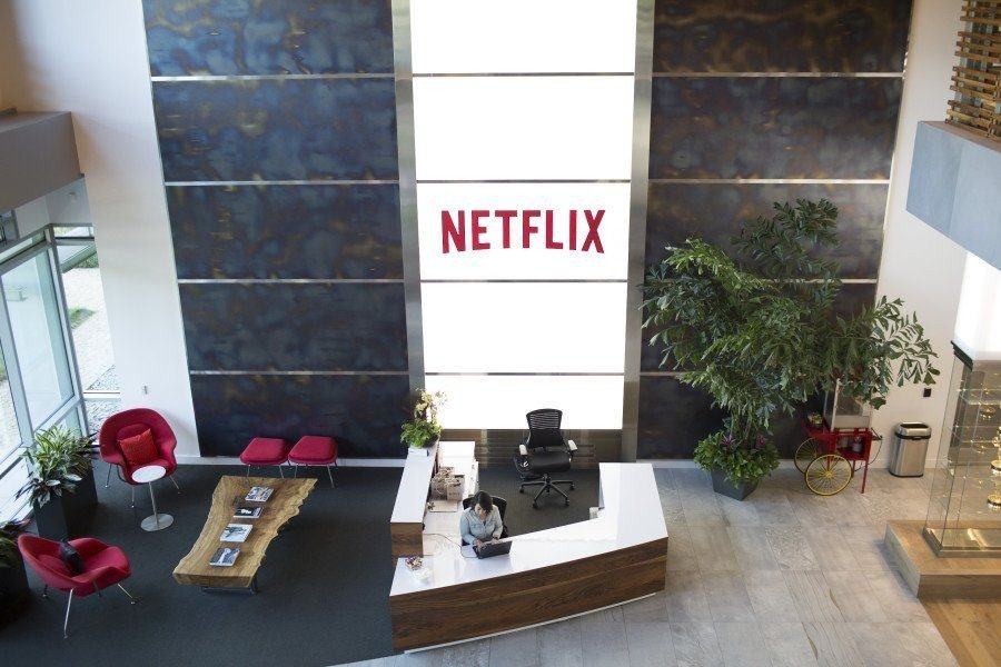 Netflix Vagas de Emprego Abertas 2023 – Trabalhe Conosco