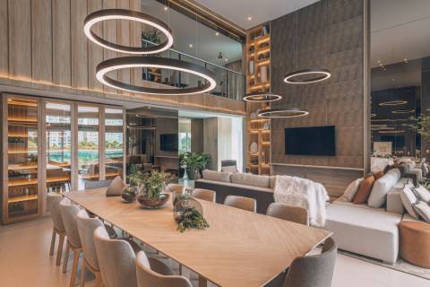 The Lake: o residencial exclusivo com lago e área verde de 26 mil m²