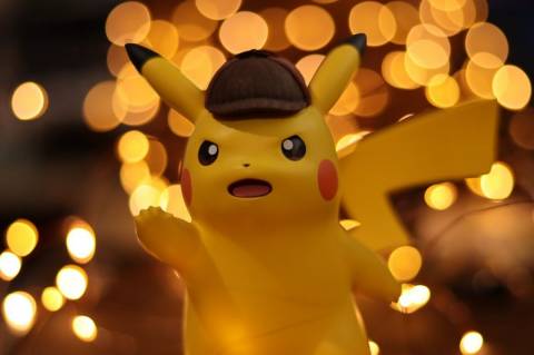 Telecine celebra o Dia do Orgulho Nerd com programação especial