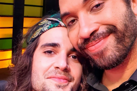 Morador de Alphaville, Fiuk lança nova música e clipe terá participação de Gil do Vigor