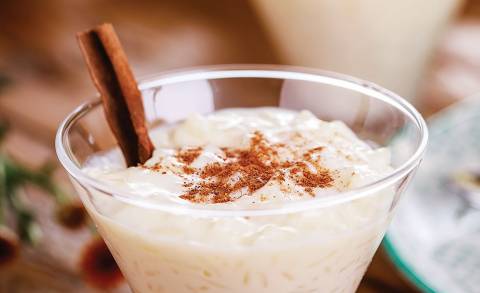 3 receitas fitness para entrar no clima junino sem sair da dieta