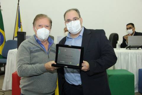 Barueri recebe título de maior Rede de Referência Google For Education