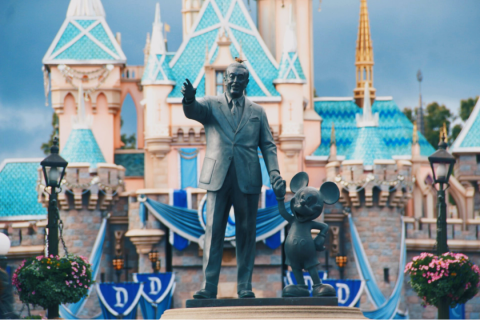 Disney abre novas vagas de emprego em São Paulo