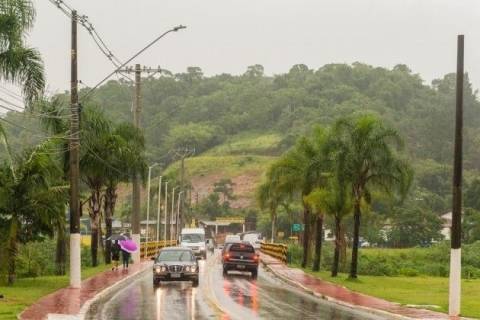 Região pode ter recorde de temperatura mínima do ano nos próximos dias
