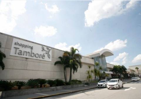Shopping Tamboré celebra inverno com sorteios