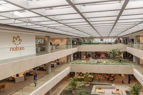 Natura e L’Oréal abrem novas vagas de emprego em São Paulo