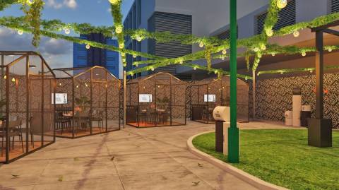 Iguatemi Alphaville promove 1ª edição do Taste the Music