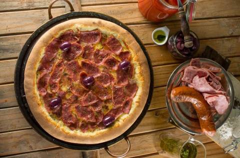 Pizza Prime comemora o Dia da Pizza com uma semana inteira de promoções