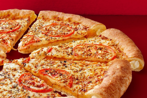 Pizza Hut oferece descontos e mimos para celebrar a ‘Semana da Pizza’