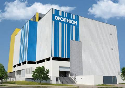 Decathlon lança aplicativo e oferece 10% OFF na primeira compra