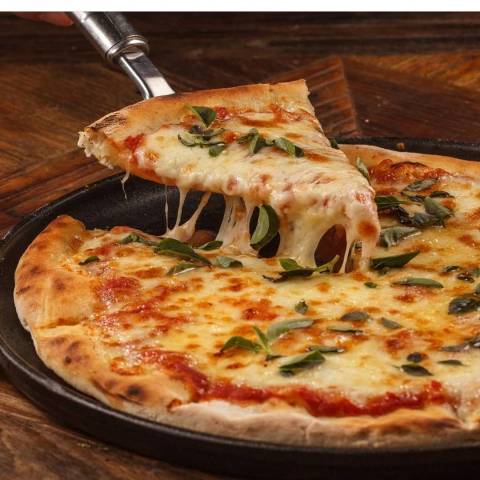 Maremonti Alphaville participa de festival em comemoração ao Dia da Pizza