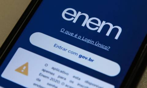 Inscrições para o Enem 2021 terminam nesta quarta-feira (14)