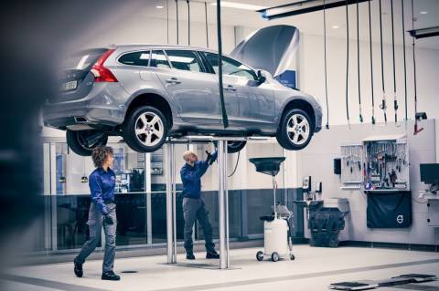 Volvo Car Brasil lança novo assistente virtual