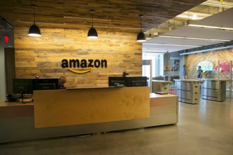 Amazon e Elo abrem novas vagas em Alphaville