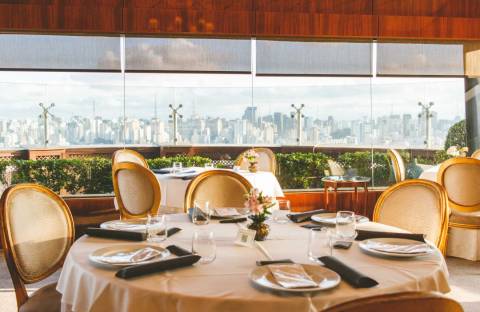 Terraço Itália anuncia nova edição do Wine Dinner