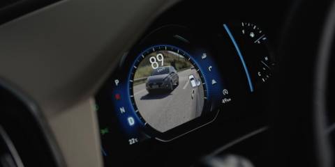 Hyundai libera primeiras imagens do novo Creta