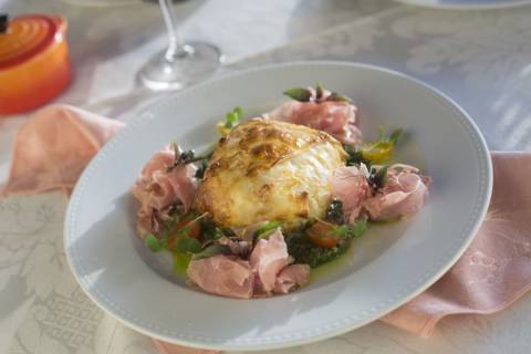 Terraço Itália anuncia menu especial para o Dia dos Pais