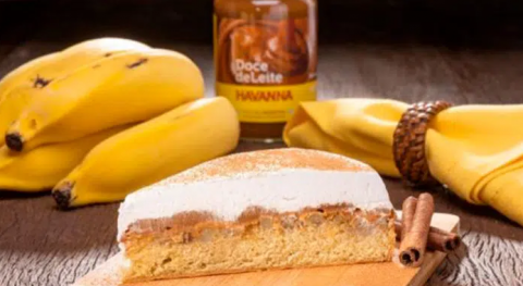 Havanna aposta em novo cardápio de sobremesas