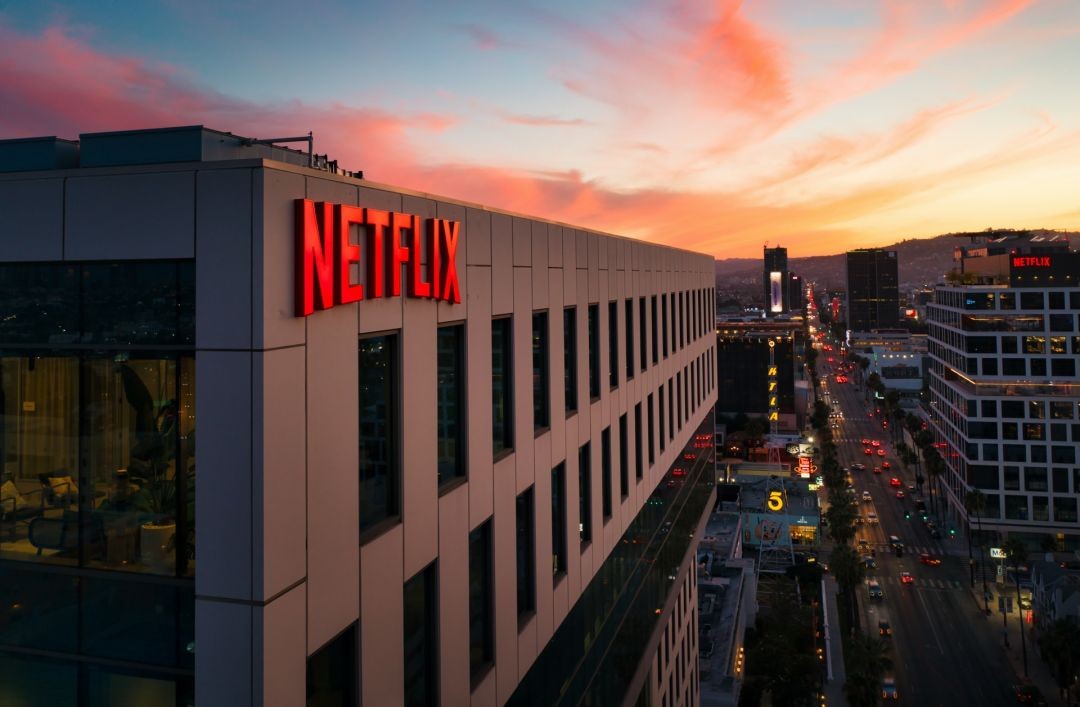 Netflix Vagas de Emprego Abertas 2023 – Trabalhe Conosco