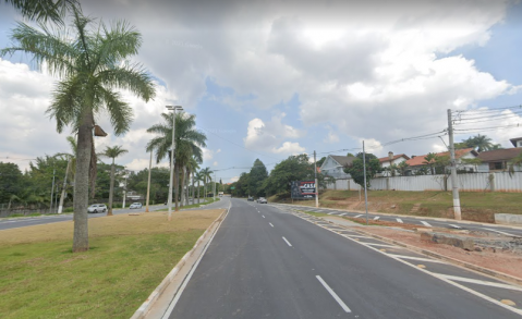 Parnaíba realiza recapeamento da Avenida Yojiro Takaoka