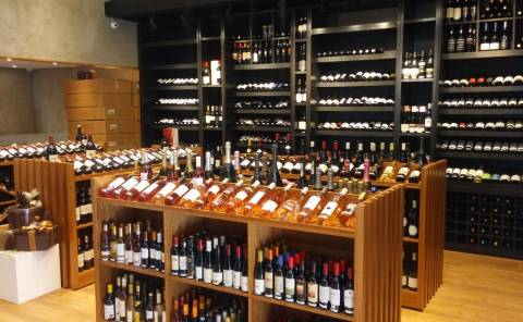 World Wine oferece rótulos com até 60% de desconto