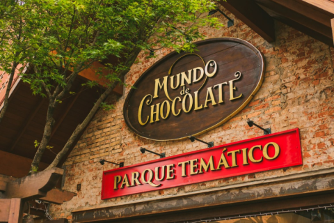 4 destinos indispensáveis para quem ama chocolate