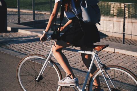 Dia do Ciclista: 10 dicas para andar de bike nas grandes cidades