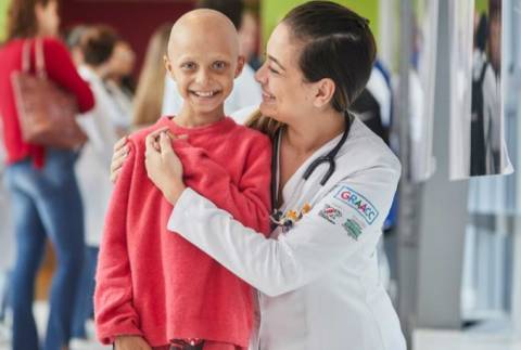 Barueri se engaja em mais uma campanha em prol do GRAACC