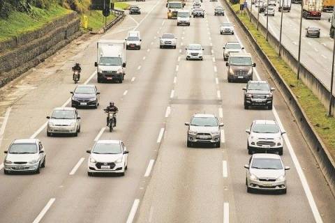 Com 'Operação Independência', CCR RodoAnel estima movimento de mais de 1 milhão de veículos