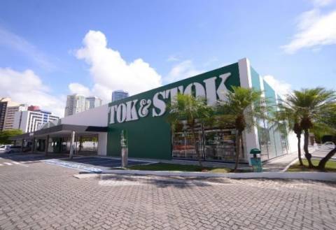 Tok&Stok anuncia até 30% OFF durante a Semana do Brasil