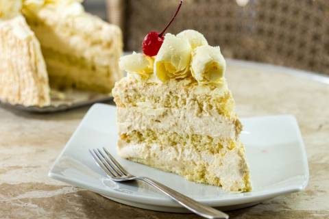 Delícia de Leite e Bolo Alpino são destaques de mês na Sodiê