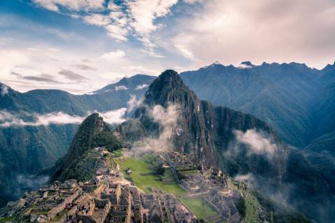 Four Seasons apresenta novos itinerários para o Four Seasons Private Jet em 2022