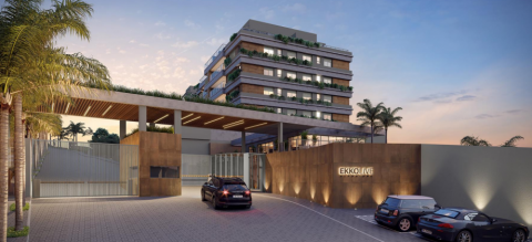 Mesmo com a pandemia, mercado de lançamentos imobiliários segue aquecido em Alphaville