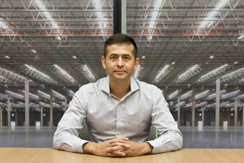 Prologis aposta em Santana de Parnaíba para construir galpões