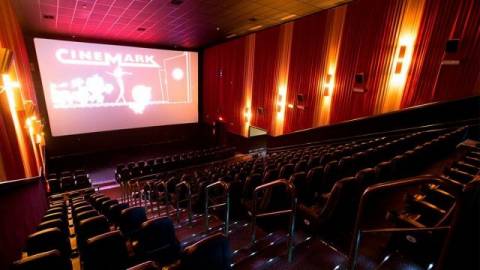 ‘Spoiler Night’: Cinemark aposta em pré-estreia exclusiva para fãs
