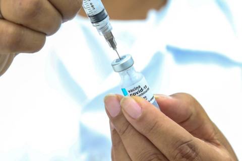 Barueri realiza nova repescagem para pessoas de 18 anos ou mais