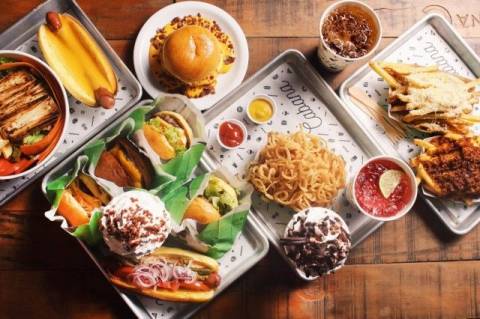 Cabana Burger aposta em clube de benefícios