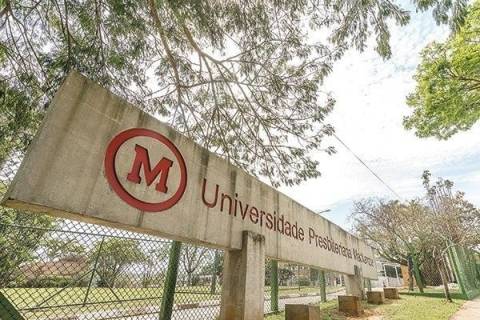 Mackenzie tem inscrições abertas para vestibular 2022
