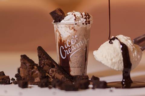 Rede Ice Creamy vai abrir franquia em Barueri